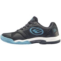 Zapatillas Bullpadel Beker 24I Azul Marino Azul Oscuro  Oferta + Barato