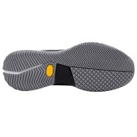 Zapatillas Bullpadel Chingotto Neuron Vibram 25V Negro  Oferta + Barato