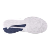 Bullpadel Claudia Fernandez Wonder White Sneakers