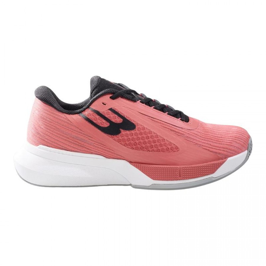 Bullpadel Claudia Fernandez Wonder Bubblegum Sneakers