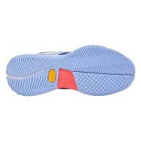 Bullpadel Delfi Brea Vertex Vibram 25I Dark Blue Women''s Sneakers