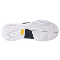 Zapatillas Bullpadel Di Nenno Xplo Vibram 25V Blanco  Oferta + Barato