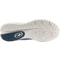 Zapatillas Bullpadel Gemma Triay Elite 24I Azul Claro Mujer  Oferta + Barato