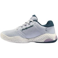 Zapatillas Bullpadel Gemma Triay Elite 24I Azul Claro Mujer  Oferta + Barato
