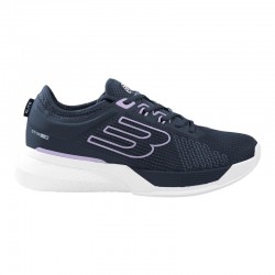 Bullpadel Gemma Triay Elite 26V Navy Blue Sneakers
