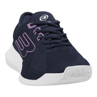 Bullpadel Gemma Triay Elite 26V Navy Blue Sneakers