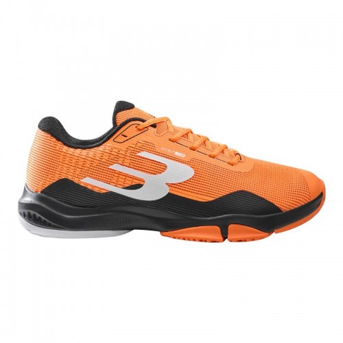 Bullpadel Hybrid Fly 26V Orange Sneakers