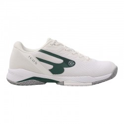 Zapatillas de Padel Bullpadel Icon 26V Blanco