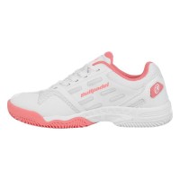 Bullpadel Indiga 25I Pink Women''s Sneakers