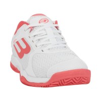 Bullpadel Indiga 25I Pink Women''s Sneakers