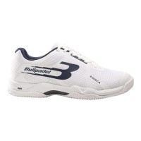 Bullpadel Indiga 26V White Sneakers