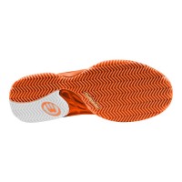 Baskets de pamplemousse Bullpadel Indiga 26V