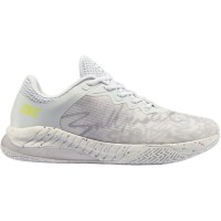 Zapatillas Bullpadel Ionic 24I Blanco  Oferta + Barato