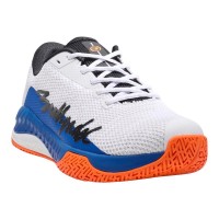 Bullpadel Ionic 26V Royal Blue Sneakers