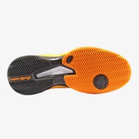 Bullpadel Juan Tello Vertex Grip 22V White Black Sneakers  Offer + Cheap