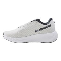 Bullpadel Move Pro 26V Light Gray Sneakers