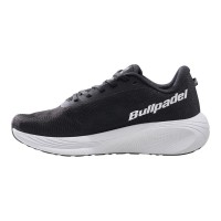 Bullpadel Move Pro 26V Black Sneakers