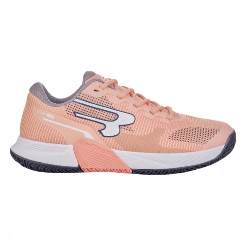 Bullpadel Next 25I Apricot Women''s Sneakers