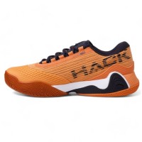 Zapatillas Bullpadel Paquito Navarro Hack Vibram 25V Arcilla  Oferta + Barato