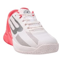 Bullpadel Performance Comfort 26V White Sneakers