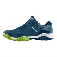 Bullpadel Performance Grip 24V Sapatilhas Azul Marinho  Oferta + Barato