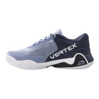 Bullpadel Vertex Vibram 26V Navy Blue Sneakers