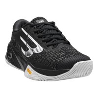 Bullpadel Vertex Vibram 26V Black Sneakers