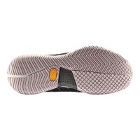 Bullpadel Vertex Vibram 26V Black Women''s Sneakers