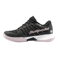 Bullpadel Vertex Vibram 26V Black Women''s Sneakers
