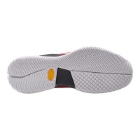 Bullpadel Xplo Vibram 26V Coral Sneakers