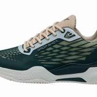 Baskets Drop Shot Monarca GR Flight pour femmes