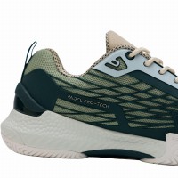 Baskets Drop Shot Monarca GR Flight pour femmes