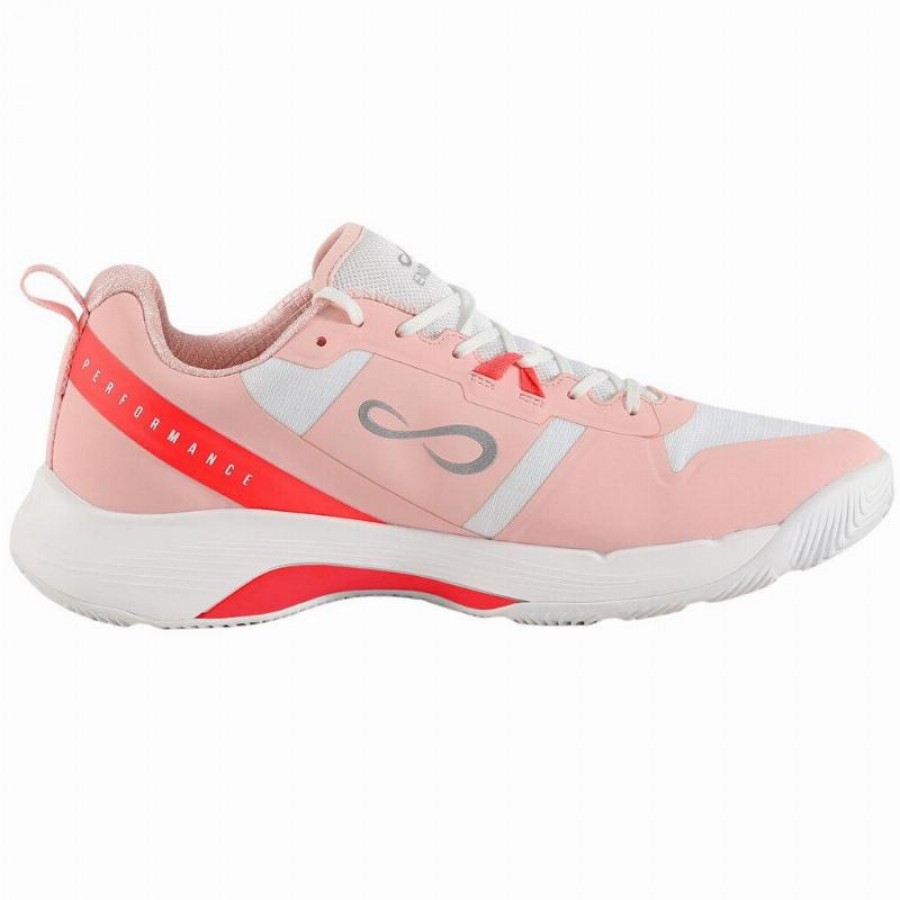 Zapatillas Endless Infinity Pro Blanco Rosa Mujer  Oferta + Barato