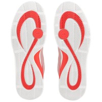 Zapatillas Endless Infinity Pro Blanco Rosa Mujer  Oferta + Barato