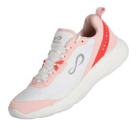 Zapatillas Endless Infinity Pro Blanco Rosa Mujer  Oferta + Barato