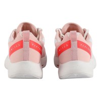 Zapatillas Endless Infinity Pro Blanco Rosa Mujer  Oferta + Barato