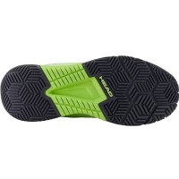 Zapatillas Head Motion Padel Lima Azul Marino Junior  Oferta + Barato