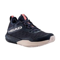 Zapatillas Head Motion Pro Azul Blanco Mujer  Oferta + Barato