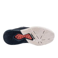 Zapatillas Head Motion Pro Azul Blanco Mujer  Oferta + Barato