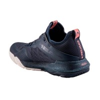 Zapatillas Head Motion Pro Azul Blanco Mujer  Oferta + Barato