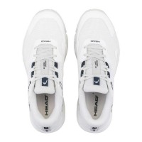 Head Motion Team 1.5 Padel White Sneakers