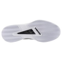 Zapatillas Head Sprint Pro 4.0 Clay Blanco Negro  Oferta + Barato
