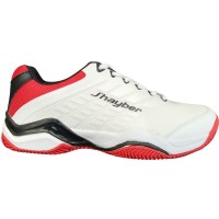 Zapatillas Jhayber Tactica Blanco  Oferta + Barato