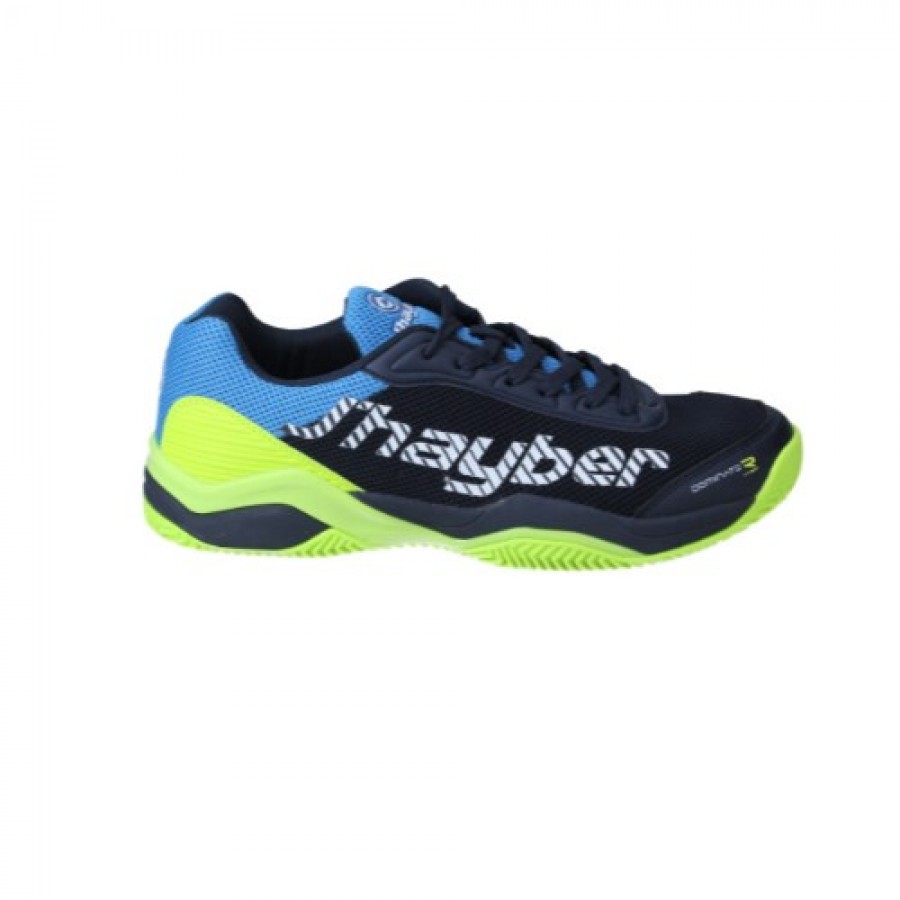 Zapatillas Jhayber Tameo Marino  Oferta + Barato