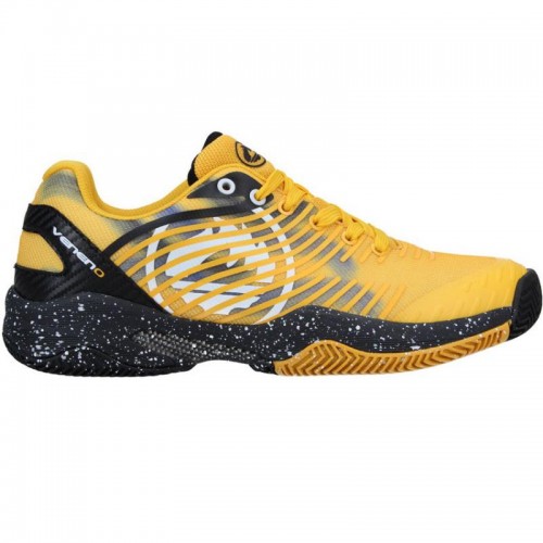 Jhayber Tarraco Yellow Shoes