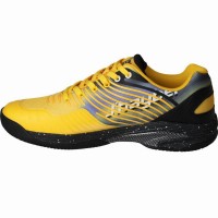 Zapatillas Jhayber Tarraco Amarillo  Oferta + Barato