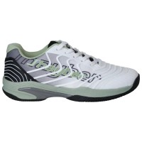 Jhayber Tartaro White Sneakers