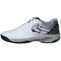 Jhayber Tartaro White Sneakers