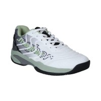 Jhayber Tartaro White Sneakers