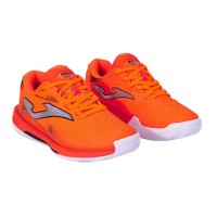 Baskets Joma Ace 2508 Clay Orange